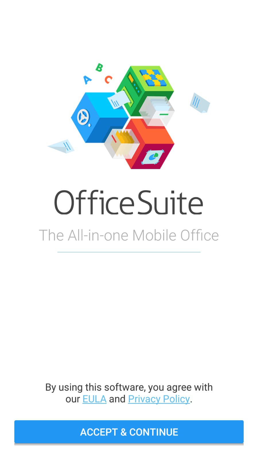 Office Suite Pro Activation Key For Android